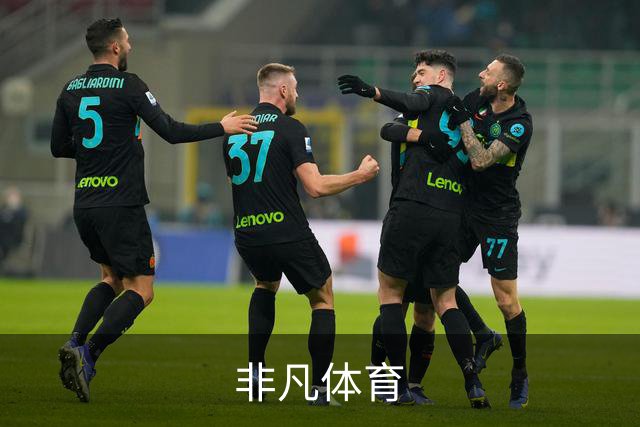 关于非凡体育